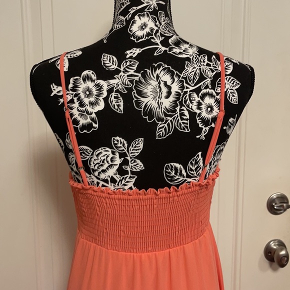 Anthropologie Show Me Your MuMu Maxi Dress - Picture 4 of 5
